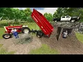Download Lagu Trapping Bad Guy in Restroom | Farming Simulator 25 | Back in my Day 6