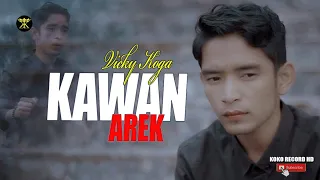 pop minang terpopuler 2020 kawan arek vicky koga official music video 