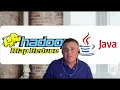 Episode 3 Part2a MapReduce with Java