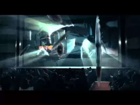 Full Trailer