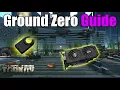 Quick Easy Ground Zero Loot Guide - Escape from Tarkov