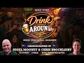 Drink Around - Line Dance DEMO (Nigel Mooney & Chris Brocklesby - NZ)