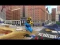 Transformers Devastation Playable Characters