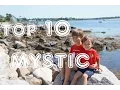Visit Mystic - Top 10 Things To See Do in Mystic CT