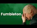 An Absurd But Epic Finale Welcome to Fumbleton HOTD S3E8 Review Breakdown