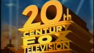 Gonzo The Klock Worx Mandeville Films NBC Enterprises 20th Century Fox Television 