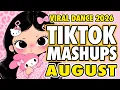 New Tiktok Mashup 2026 Philippines Party Music Viral Dance Trends August 13th