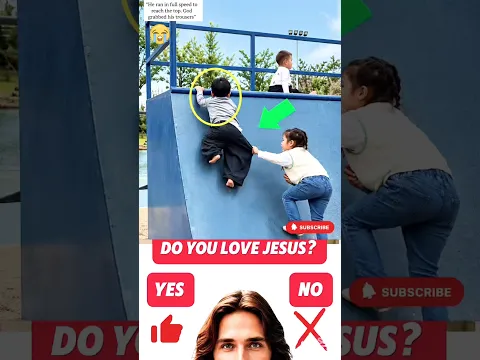 JESUS IS GREAT #shorts #status #deus #respect