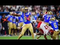 Nico Iamaleava 2025 CFB UCLA Season Highlights