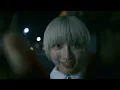 go!go!vanillas - SCARY MONSTER [Music Video]