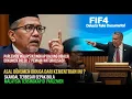 Download Lagu Parlemen Malaysia Bongkar Siapa Dalang di Balik Dokumen Palsu 7 Pemain Naturalisasi! #reaction
