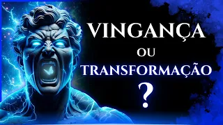 🔵Transforme Rejeição em PODER: O Segredo que Ninguém te Conta! @EstoicoEstrategista