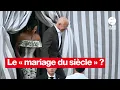 Download Lagu Paillettes et polémiques : on vous raconte le mariage à 40 millions de Jeff Bezos à Venise