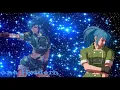 Leona, It's Never Too Late