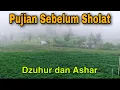 Download Lagu Pujian Sebelum Sholat Dzuhur dan Ashar - Laa ilaaha illallah