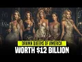 From Drama to Dollars Who s America s Richest Reality Star