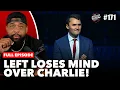 Download Lagu BREAKING: Assassin ADMITTED On Discord Shooting Charlie and More | EP 171