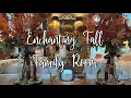 Download Lagu Whimsical Enchanted Forest Fall Decorating 2025 #decoratewithme #falldecor #console #fox 