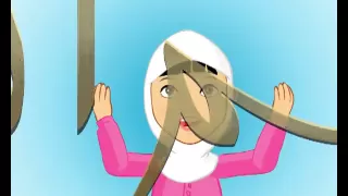 نشيد يأمرني ديني للأطفال  نشيد يأمرني ديني للأطفال