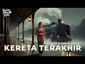 Djiwa Tjinta dalam Senandung Keroncong | Kereta Terakhir