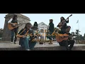 Download Lagu Pitahati \u0026 Ito Blues Gang - Khatulistiwa (Official Music Video)