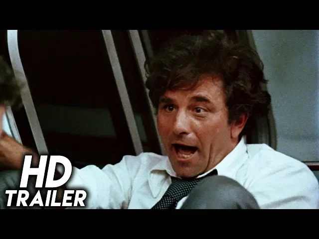 Mikey and Nicky (1976) ORIGINAL TRAILER [HD 1080p]