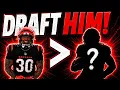 You re Drafting The Wrong Players At ADP Fantasy Football 2026
