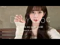 Download Lagu 【 Rouyan 】 DAILY VLOG｜小小妝容分享🤍
