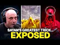 Lagu Joe Rogan Accidentally Described Exactly How the Antichrist Will Deceive Millions