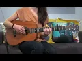 The Staves - Mexico | Guitar Cover (#149)