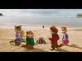 Lagu The Chipmunks and The Chipettes - Kumbaya My Lord