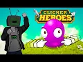 Creating an A I to DESTROY Clicker Heroes