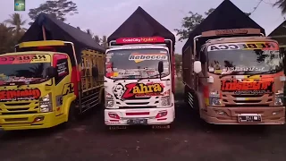 Download Markas truck cabe blitar PBTC prabowo trans canbe MP3