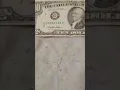 Oh look a SERIES 1995 10 Bill