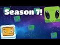 I made a Trailer for Blooket Season 7