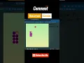 Snake Game Project with HTML CSS and JavaScript - Fun Easy Tutorial