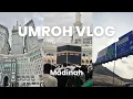 Download Lagu Umroh Vlog 2025, (Mekkah)
