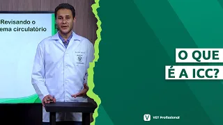 Insuficiência Cardíaca Congestiva em Cães e Gatos