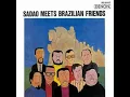 Sadao Watanabe - Barquinho Diferente (1968)