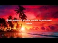 ludmilla - sintomas de prazer (letra/lyrics)