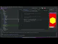 OpenGl ES for Android in Java 09 Sphere using icosahidral and spherical coordinates