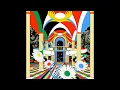 Yuksek - Hypra - Sensorial (feat. Páula Voyou)