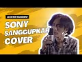 Download Lagu Sanggupkah (Andy Liany) -  Sony | Cover