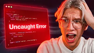 Try Catch in JavaScript - Error Handling Guide
