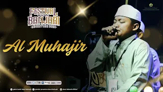  harapan 1 al muhajir fesban darul dakwah 2026