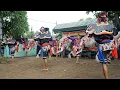 Perang Celeng GALAK Jaranan WAHYU ANOM SAPUTRO Live Campurejo Kota Kediri