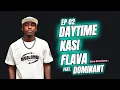 Download Lagu EP02 ll DAYTIME KASI FLAVA LIVE SESSIONS ll Feat. DOMINANT