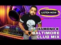 DJ Diamond K | Baltimore Club Mix | Fall 2024