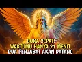 Download Lagu JIWA TERPILIH ✨ TUHAN MENGIRIM DUA PENJABAT - WAKTUMU TINGGAL 21 MENIT⏳
