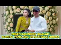 Download Lagu NIKEN SALINDRY WANITA YANG ADA DI HATI MAS LINDRA